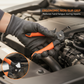 🔧 PROMO LIMITÉE 50% DE RÉDUCTION ! ⚙️ Pinces de Déconnexion EVAP – Double Mâchoire, Ressort Intégré, Acier Carbone 🚗