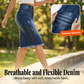 💎 -50% JUPE EN JEAN TAILLE HAUTE ! 💎 Ourlet Effiloché, Coupe A-Line & Denim Stretch – L'Indispensable Vintage