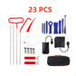 💎 -50% KIT OUTILS AUTO PRO ! 💎 Pince 170cm, Airbag & Cales Anti-Rayures pour Urgences