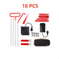 💎 -50% KIT OUTILS AUTO PRO ! 💎 Pince 170cm, Airbag & Cales Anti-Rayures pour Urgences