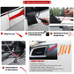 💎 -50% KIT OUTILS AUTO PRO ! 💎 Pince 170cm, Airbag & Cales Anti-Rayures pour Urgences