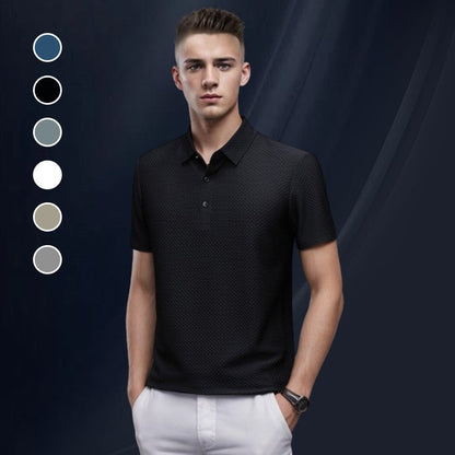 💎 -50% SUR LE T-SHIRT EN SOIE GLACÉE ! 💎 Ultra-Frais, Respirant & Doux comme la Soie pour l'Été