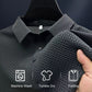 💎 -50% SUR LE T-SHIRT EN SOIE GLACÉE ! 💎 Ultra-Frais, Respirant & Doux comme la Soie pour l'Été