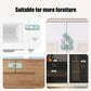 🛡️ DERNIÈRE CHANCE -50% 🚪 Protège des Petites Mains — Sécurité Fiable pour Placards & Tiroirs