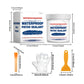 transparenzh 🔧 ACHETEZ 2, OBTENEZ 1 GRATUIT ! 💧 Mastic Étanche Transparent — Anti-Fuite ✨