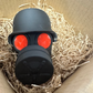 💎 -50% SUR LE BOUCHON D'ATTELAGE ! 💎 Design Masque à Gaz & Protection Durable ✨