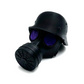 💎 -50% SUR LE BOUCHON D'ATTELAGE ! 💎 Design Masque à Gaz & Protection Durable ✨