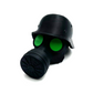 💎 -50% SUR LE BOUCHON D'ATTELAGE ! 💎 Design Masque à Gaz & Protection Durable ✨