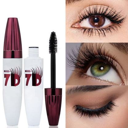 💎 PROMO LIMITÉE : 1 ACHETÉ, 1 OFFERT ! 👁️ Mascara Longue Tenue – Volume, Courbure 24h & Waterproof ✨