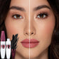 ✨Achetez 1 Obtenez 1 Gratuit!👁️ Mascara Volume & Longueur – Anti-Bavures & Waterproof 💫