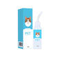 🐾 PROMO LIMITÉE 50% DE RÉDUCTION ! ⚡ Nettoyant Auriculaire pour Chiens et Chats – Doux, Apaisant, À Base de Plantes 🌿