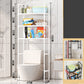 🛁 PROMO LIMITÉE 50% DE RÉDUCTION ! ⚡ Étagère de rangement pour salle de bain – Sans perçage, Robuste, Multiusage ✨