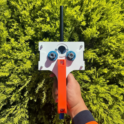 💎 -50% sur Outil de Tirage de Câbles Efficace！💎 Tirage Automatisé par Perceuse, Contrôle de Précision & Compatibilité Large pour Travaux Électriques✨