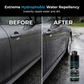 🚗Achetez-en 1 obtenez-en 1 gratuit✨ Spray de revêtement nano‑céramique hydrophobe – Haute brillance, Hydrofuge, Application rapide 💧