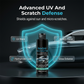 🚗Achetez-en 1 obtenez-en 1 gratuit✨ Spray de revêtement nano‑céramique hydrophobe – Haute brillance, Hydrofuge, Application rapide 💧