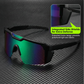 🕶️ PROMO LIMITÉE 50% DE RÉDUCTION ! 💥 Lunettes Sport UV400 Unisexe – Protection Totale, Anti-Éblouissement, Confort Ergonomique ✨