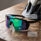 🕶️ PROMO LIMITÉE 50% DE RÉDUCTION ! 💥 Lunettes Sport UV400 Unisexe – Protection Totale, Anti-Éblouissement, Confort Ergonomique ✨