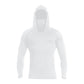 👕 50% DE RÉDUCTION ! Sweat à Capuche Léger Homme – Protection UV, Séchage Rapide & Confort Extrême 🏃‍♂️✨