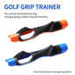 ⛳ 1 ACHETÉ, 1 OFFERT ! ✨ Aide à l'Entraînement de Prise de Golf – Feedback Instantané, Polyvalent, Durable 🏌️‍♂️