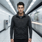 🎽 PROMO LIMITÉE 50% DE RÉDUCTION ! ✨ Gilet Utilitaire Homme – Multi-Poches, Polyester Léger & Sans Manches 🌲