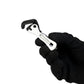 🔧 50% DE RÉDUCTION ! Clé à Molette Micro Multifonction – Autodjustable, Portable & Polyvalente pour Bricolage 🔩✨