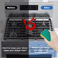 🎉 Soldes 2026 — Plus de 35 800 vendus!🔥 Protège‑Brûleurs Réutilisables pour Cuisinière à Gaz