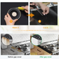 🎉 Soldes 2026 — Plus de 35 800 vendus!🔥 Protège‑Brûleurs Réutilisables pour Cuisinière à Gaz