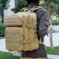 🎒 OFFRE LIMITÉE 60% DE RÉDUCTION ! ✨ Sac à Dos Militaire Tactique – 45L, Imperméable, Ergonomique, Robuste ⚡