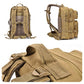 🎒 OFFRE LIMITÉE 60% DE RÉDUCTION ! ✨ Sac à Dos Militaire Tactique – 45L, Imperméable, Ergonomique, Robuste ⚡