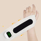 🌿 PROMO -50% ✨ Masseur de Poignet Rechargeable — 8 Modes & 30 Niveaux 💆‍♀️