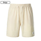 👖 50% DE RÉDUCTION ! ✨ Shorts Homme en Velours Côtelé – Simples, Respirants & Coupe Détendue 🌿