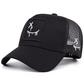 🧢 LIMITÉ 50% DE RÉDUCTION, STOCKS LIMITÉS ! ✨ Casquette Smiley Unisexe – Large Visière, Ajustable & Style Streetwear 😎