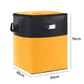 ✨ PROMO LIMITÉE 50% DE RÉDUCTION ! 🧳 Grand Sac de Déménagement Pliable - Imperméable, Grande Capacité 📦