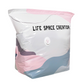 🧳 PROMO LIMITÉE 50% DE RÉDUCTION ! ⚡ Grand Sac de Rangement Sous Vide Compressible – Sans Pompe, Étanche, Gain de place ✨