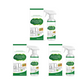 🔥 PROMO LIMITÉE 50% DE RÉDUCTION ! ✨ Spray dégraissant ultra‑puissant à action rapide pour barbecues – Efficace, Doux, Multi‑surfaces 🧽