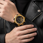 🎉 Soldes 2026 — Plus de 33 000 vendues ⌚ Montre Numérique LED Étanche Multifonction ⏱️