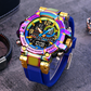 🎉 Soldes 2026 — Plus de 33 000 vendues ⌚ Montre Numérique LED Étanche Multifonction ⏱️