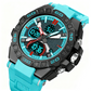 🎉 Soldes 2026 — Plus de 33 000 vendues ⌚ Montre Numérique LED Étanche Multifonction ⏱️