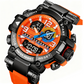 🎉 Soldes 2026 — Plus de 33 000 vendues ⌚ Montre Numérique LED Étanche Multifonction ⏱️