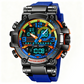 🎉 Soldes 2026 — Plus de 33 000 vendues ⌚ Montre Numérique LED Étanche Multifonction ⏱️