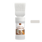 🖌️ PROMO LIMITÉE 50% DE RÉDUCTION ! ✨ Pinceau 2-en-1 Bois – 6 Couleurs, 180g, À Base d'Eau 🏡