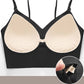 👙 PROMO LIMITÉE 50% DE RÉDUCTION ! 💥 Soutien-gorge Sans Coutures Dos Nu – Invisible, Bretelles Réglables, Respirant ✨