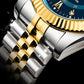 ⌚ PROMO LIMITÉE 50% DE RÉDUCTION ! ✨ Montre Homme Business – Quartz, Acier Inox, 8 Couleurs 🤵
