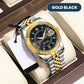 ⌚ PROMO LIMITÉE 50% DE RÉDUCTION ! ✨ Montre Homme Business – Quartz, Acier Inox, 8 Couleurs 🤵