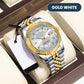 ⌚ PROMO LIMITÉE 50% DE RÉDUCTION ! ✨ Montre Homme Business – Quartz, Acier Inox, 8 Couleurs 🤵