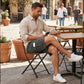 🩳 Soldes 2026 — Plus de 31 000 vendus!🔥 Short Cargo Homme Taille Élastique – Tissu Respirant ☀️