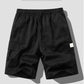 🩳 Soldes 2026 — Plus de 31 000 vendus!🔥 Short Cargo Homme Taille Élastique – Tissu Respirant ☀️