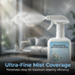 🧹 PROMO LIMITÉE 50% DE RÉDUCTION ! 💥 Spray Nettoyant Ventilateur & Climatiseur – Sans Démontage, Anti-Poussière, Micro-Mousse ✨