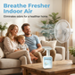 🧹 PROMO LIMITÉE 50% DE RÉDUCTION ! 💥 Spray Nettoyant Ventilateur & Climatiseur – Sans Démontage, Anti-Poussière, Micro-Mousse ✨