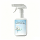 🧹 PROMO LIMITÉE 50% DE RÉDUCTION ! 💥 Spray Nettoyant Ventilateur & Climatiseur – Sans Démontage, Anti-Poussière, Micro-Mousse ✨